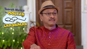 तारक मेहता का उल्टा चश्मा 1. évad Ep.4650 4650. epizód