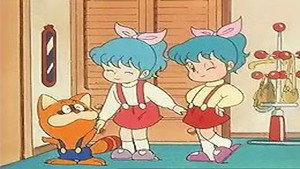 ポコニャン 1. évad Ep.17 17. epizód