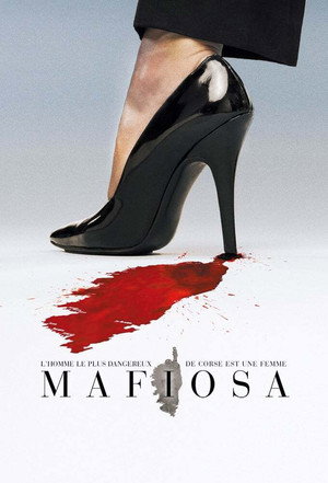 Mafiosa poszter