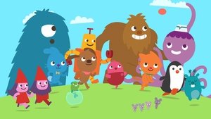 Sago Mini Friends 1. évad Ep.1 1. epizód
