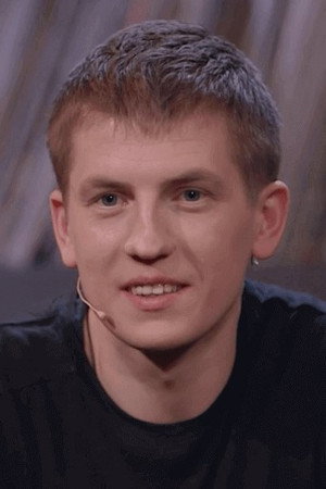 Алексей Щербаков profil kép
