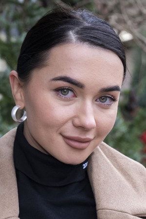 Irina Olsen profil kép