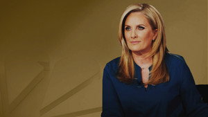 Alex Witt Reports kép