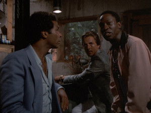 Miami Vice 1. évad Ep.3 Hidegvérrel