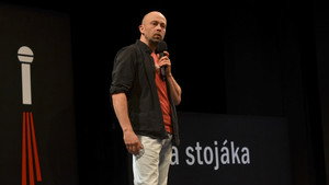 Na stojáka kép