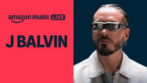 Amazon Music Live 1. évad Ep.4 4. epizód