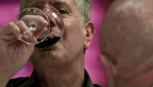 Anthony Bourdain: No Reservations 6. évad Ep.25 25. epizód
