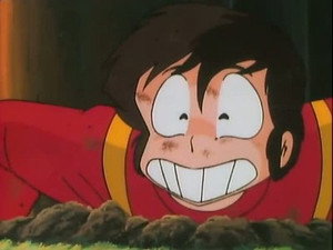 うる星やつら 1. évad Ep.155 155. epizód