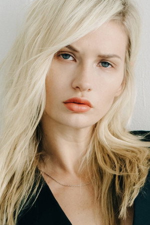 Molly O'Connell profil kép