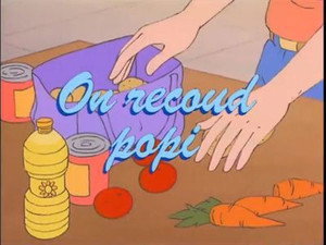 Léo et Popi 4. évad Ep.20 20. epizód