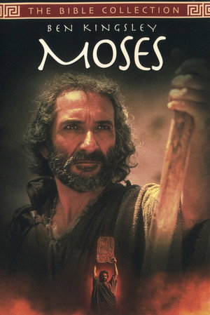 Mózes poszter