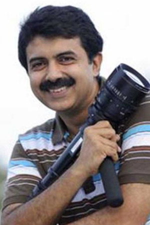 Rajiv Menon profil kép