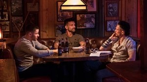 Kingdom 3. évad Ep.9 9. epizód