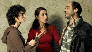 Hırsız Polis 1. évad Ep.13 13. epizód