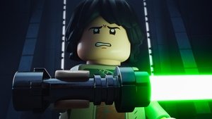 Lego Star Wars: Újjáépíteni a Galaxist 1. évad Ep.4 Negyedik rész