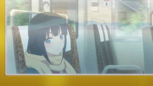 ぽんのみち 1. évad Ep.12 12. epizód