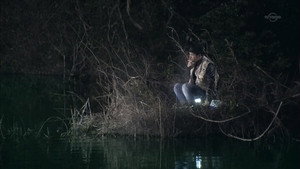 牙狼＜GARO＞ 5. évad Ep.13 13. epizód