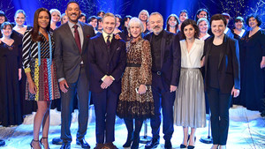 The Graham Norton Show 20. évad Ep.12 12. epizód