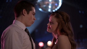 Teen Wolf: Farkasbőrben kép