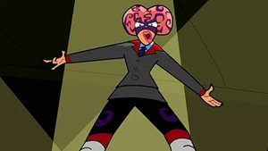 ¡Mucha Lucha! 1. évad Ep.1 1. epizód