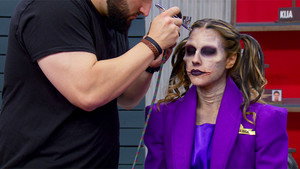 Face Off 13. évad Ep.4 4. epizód