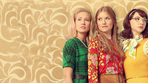 Good Girls Revolt kép