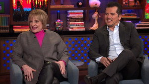 Watch What Happens Live with Andy Cohen 20. évad Ep.73 73. epizód