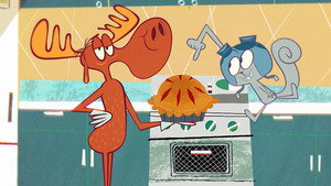 The Adventures of Rocky and Bullwinkle 1. évad Ep.1 1. epizód
