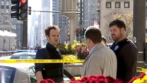 The Chicago Code 1. évad Ep.3 3. epizód