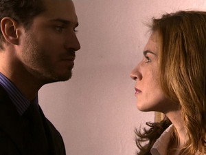 Vingança 1. évad Ep.72 72. epizód