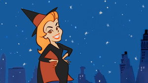 Bewitched kép