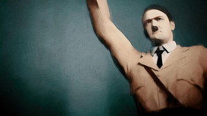 Hitler hatalma kép