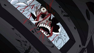 The Animatrix 1. évad Ep.3 3. epizód