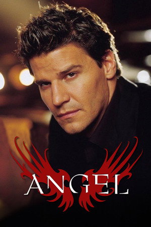 Angel poszter