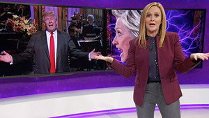 Full Frontal with Samantha Bee 1. évad Ep.23 23. epizód