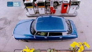 Autókereskedők 5. évad Ep.9 Citroen DS 1. rész
