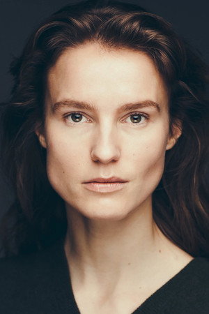 Amanda Collin profil kép