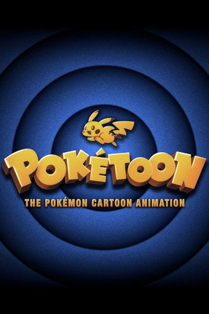 POKÉTOON poszter