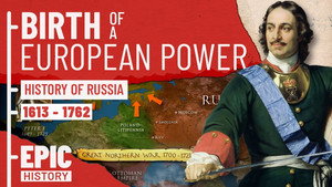 Epic History TV 2. évad Ep.6 6. epizód
