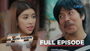 Black Rider 1. évad Ep.81 81. epizód