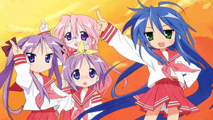 らき☆すた kép