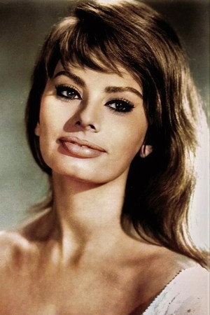 Sophia Loren profil kép