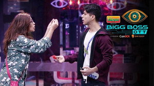 Bigg Boss OTT 1. évad Ep.7 7. epizód