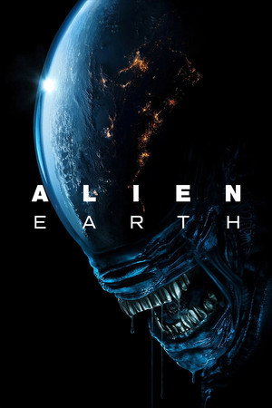 Alien: Föld poszter