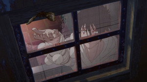 Dorohedoro kép