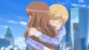 夢色パティシエール 2. évad Ep.13 13. epizód