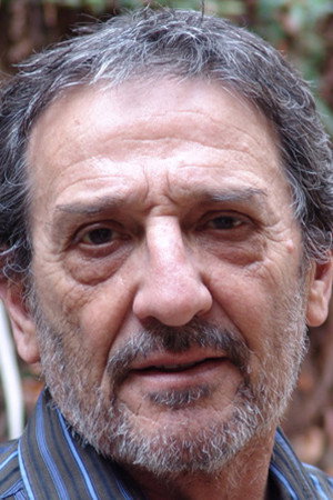 Ricardo Merkin profil kép