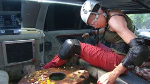 I'm a Celebrity...Get Me Out of Here! 13. évad Ep.10 10. epizód