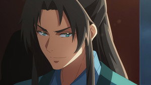 驭灵师 1. évad Ep.9 9. epizód