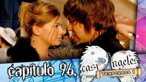 Casi Ángeles 1. évad Ep.96 96. epizód